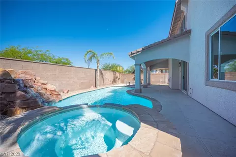 3094 Archdale St, Las Vegas, NV 89135