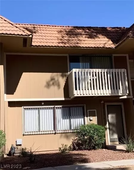 2449 Paradise Village Way, Las Vegas, NV 89120