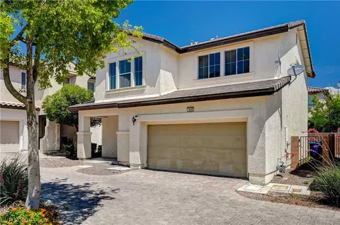 1010 Sunny Acres Ave, North Las Vegas, NV 89081