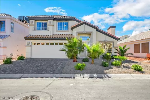 4719 Hamburg St, Las Vegas, NV 89147