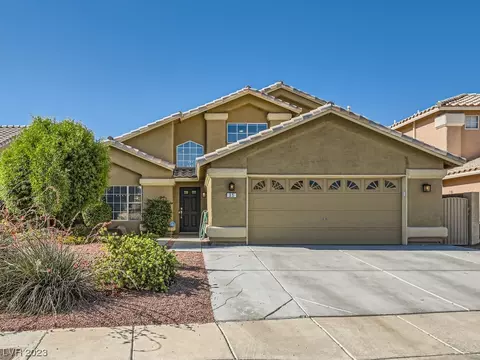 35 Trailside Ct, Henderson, NV 89012