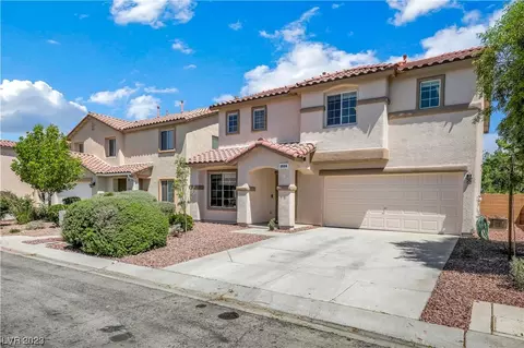 3594 Famiglia Dr, Las Vegas, NV 89141
