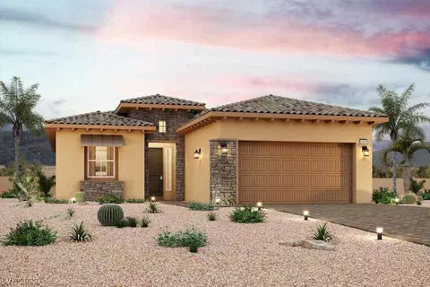 181 Cabo Cruces Dr, Henderson, NV 89011