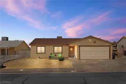 518 Arthur Ave, Henderson, NV 89015