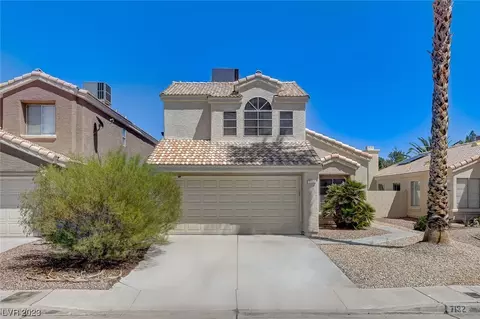 7132 Paradise Bay Dr, Las Vegas, NV 89119