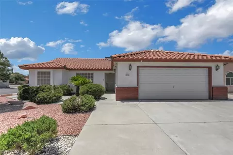 3795 Sauceda Ln, Las Vegas, NV 89103