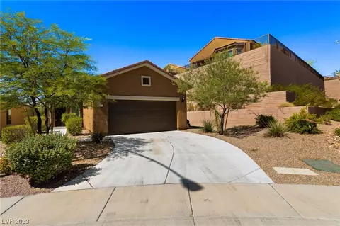 1592 Buffalo Cyn, Mesquite, NV 89034