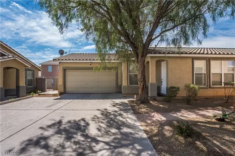 4975 Midnight Oil Dr, Las Vegas, NV 89122