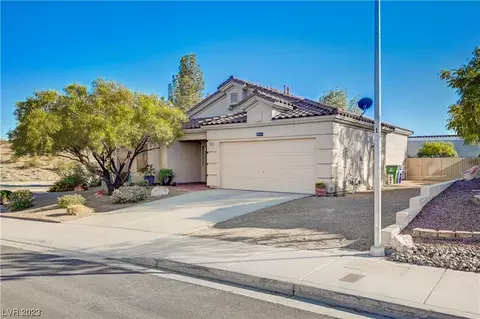 808 Los Tavis Way, Boulder City, NV 89005