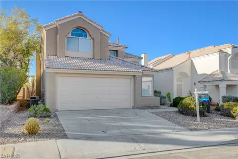 7936 Coral Point Ave, Las Vegas, NV 89128