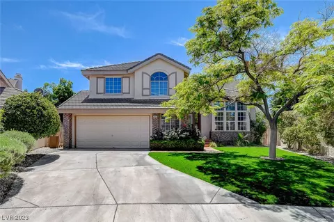 9801 Bearpaw Ave, Las Vegas, NV 89117