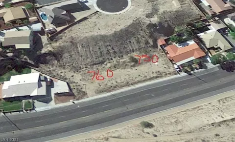 750 Hillside Dr, Mesquite, NV 89027