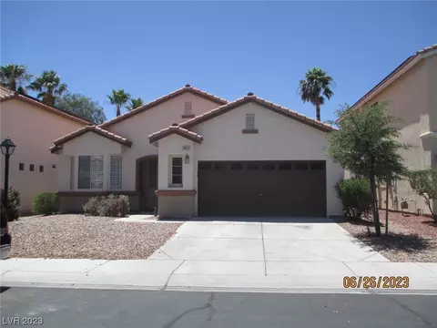 4913 Pounding Surf Ave, Las Vegas, NV 89131
