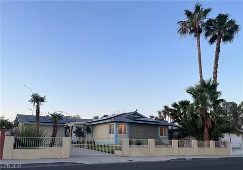 6208 Rosalita Ave, Las Vegas, NV 89108