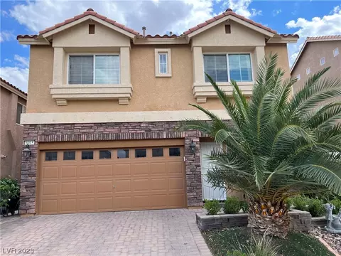 6015 Mendocino Hill Ave, Las Vegas, NV 89139