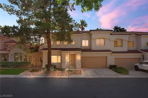 1786 Tanner Cir, Henderson, NV 89012
