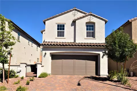 347 Misterioso St, Henderson, NV 89011