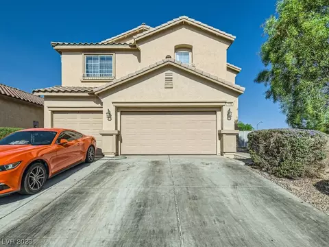 6130 Darnley St, North Las Vegas, NV 89081