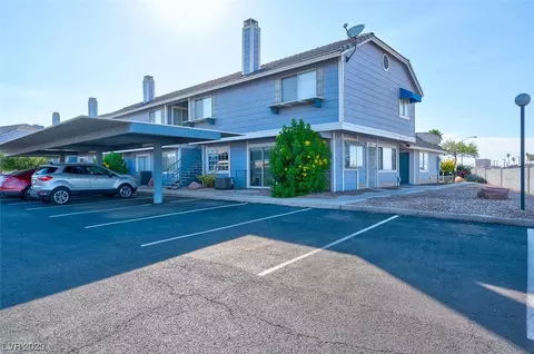 5335 Rod Ct #104, Las Vegas, NV 89122