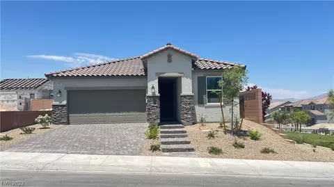 10812 Gentle Crest Ave, Las Vegas, NV 89166