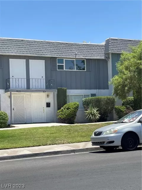 3074 S Pecos Rd, Las Vegas, NV 89121