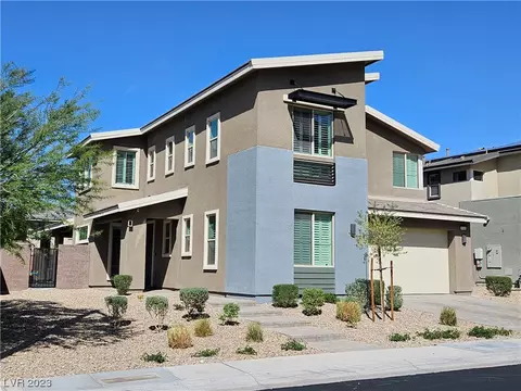 9744 Starlight Ridge Ave, Las Vegas, NV 89148