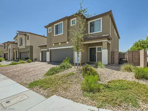 4047 Lady Fern Ave, North Las Vegas, NV 89084