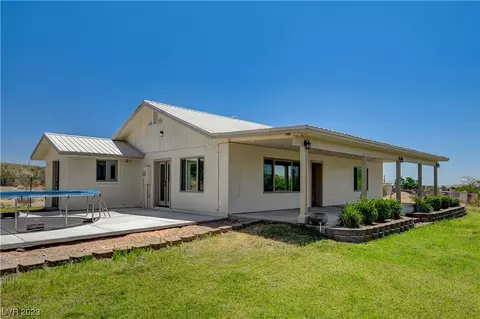 1405 Frehner Ave, Logandale, NV 89021