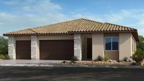 181 Bella Noche St, Las Vegas, NV 89138