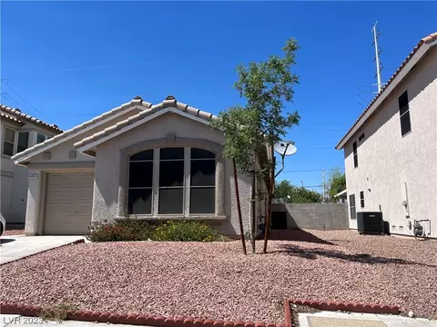 8464 Opal Splendor Ave, Las Vegas, NV 89147