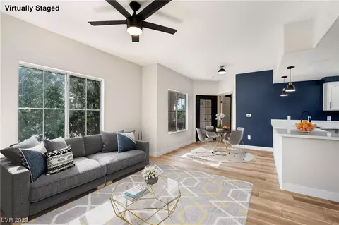 3400 Cabana Dr #2130, Las Vegas, NV 89122