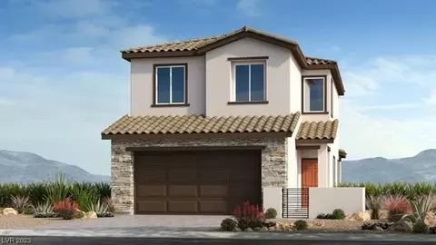 11604 Desert Hollow Ave, Las Vegas, NV 89138