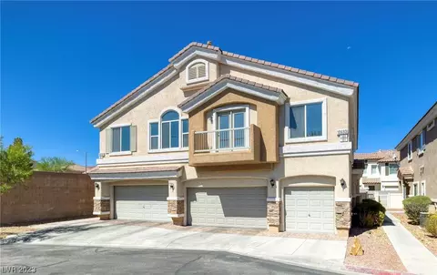 10693 Petricola St #101, Las Vegas, NV 89183
