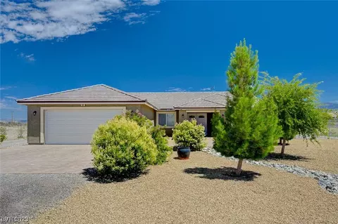 50 Hornet St, Pahrump, NV 89048