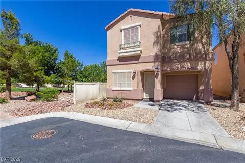 881 Blue Rosalie Pl, Henderson, NV 89052