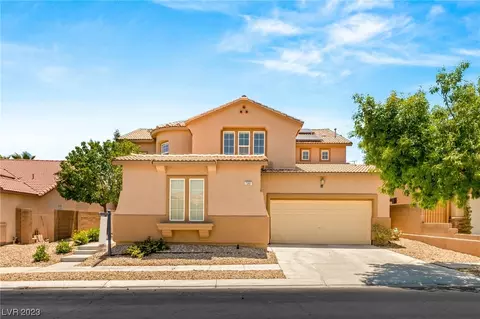 7397 Laramie Ave, Las Vegas, NV 89113