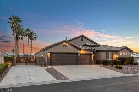 6501 Mimosa Valley St, Las Vegas, NV 89131