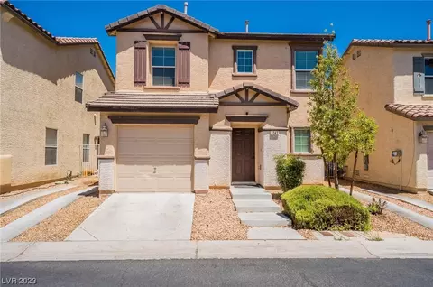 1242 Golden Apple St, Las Vegas, NV 89142