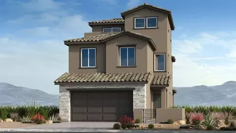 11632 Desert Hollow Ave, Las Vegas, NV 89138