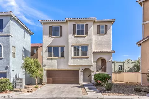 2114 Midas Touch Way, Las Vegas, NV 89156