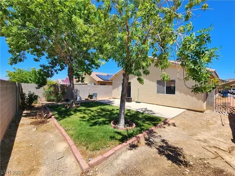 2941 Prestonwood St, Las Vegas, NV 89156