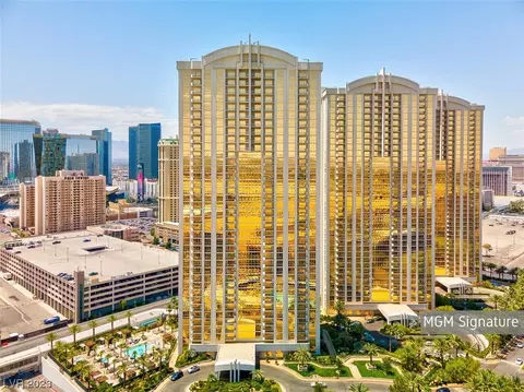 135 E Harmon Ave #219, Las Vegas, NV 89109