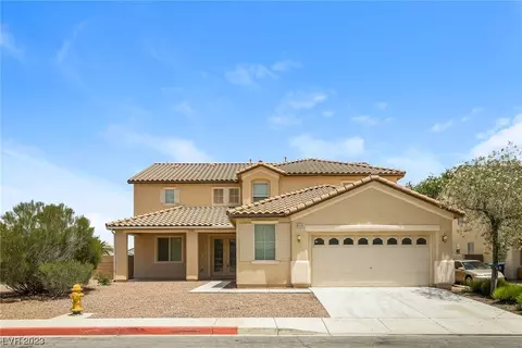 8516 Chapman Ravine St, Las Vegas, NV 89131