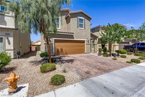 4531 Cradle Cliff St, North Las Vegas, NV 89031