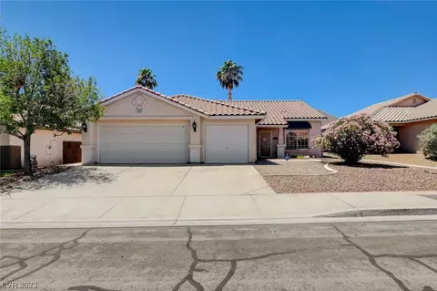 1327 Winter Solstice Ave, Henderson, NV 89014