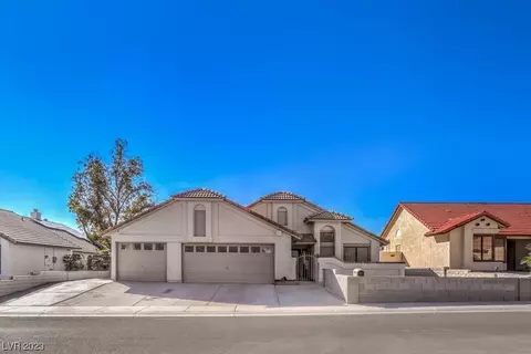 7209 Trading Post Ln, Las Vegas, NV 89128