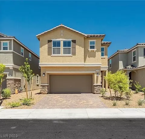 3152 Segesta Ave, Henderson, NV 89044