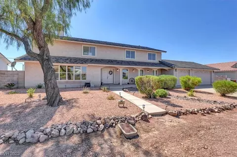 316 Hull St, Henderson, NV 89015