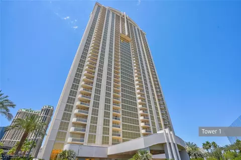 145 E Harmon Ave #509, Las Vegas, NV 89109