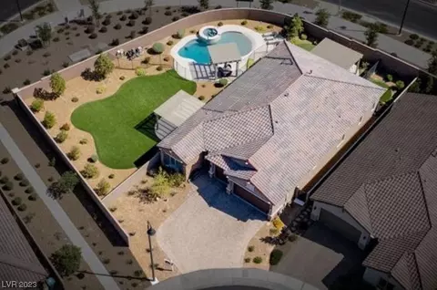 2518 Strathmill Ave, Henderson, NV 89044